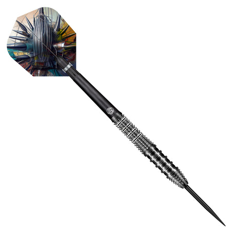 Shot Gnarly Rippah 90% Tungsten Steel Tip Darts - view 3
