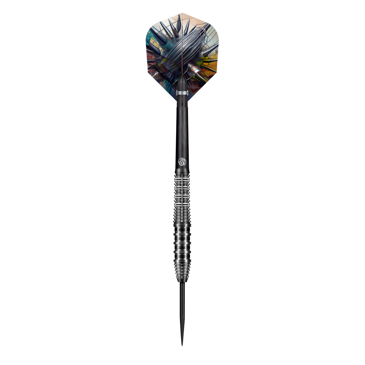 Shot Gnarly Rippah 90% Tungsten Steel Tip Darts - view 4