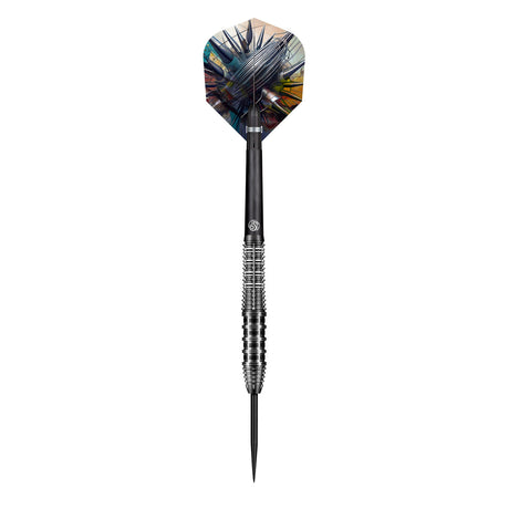 Shot Gnarly Rippah 90% Tungsten Steel Tip Darts - view 4