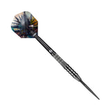 Shot Gnarly Rippah Turbo Point 90% Tungsten Steel Tip Darts