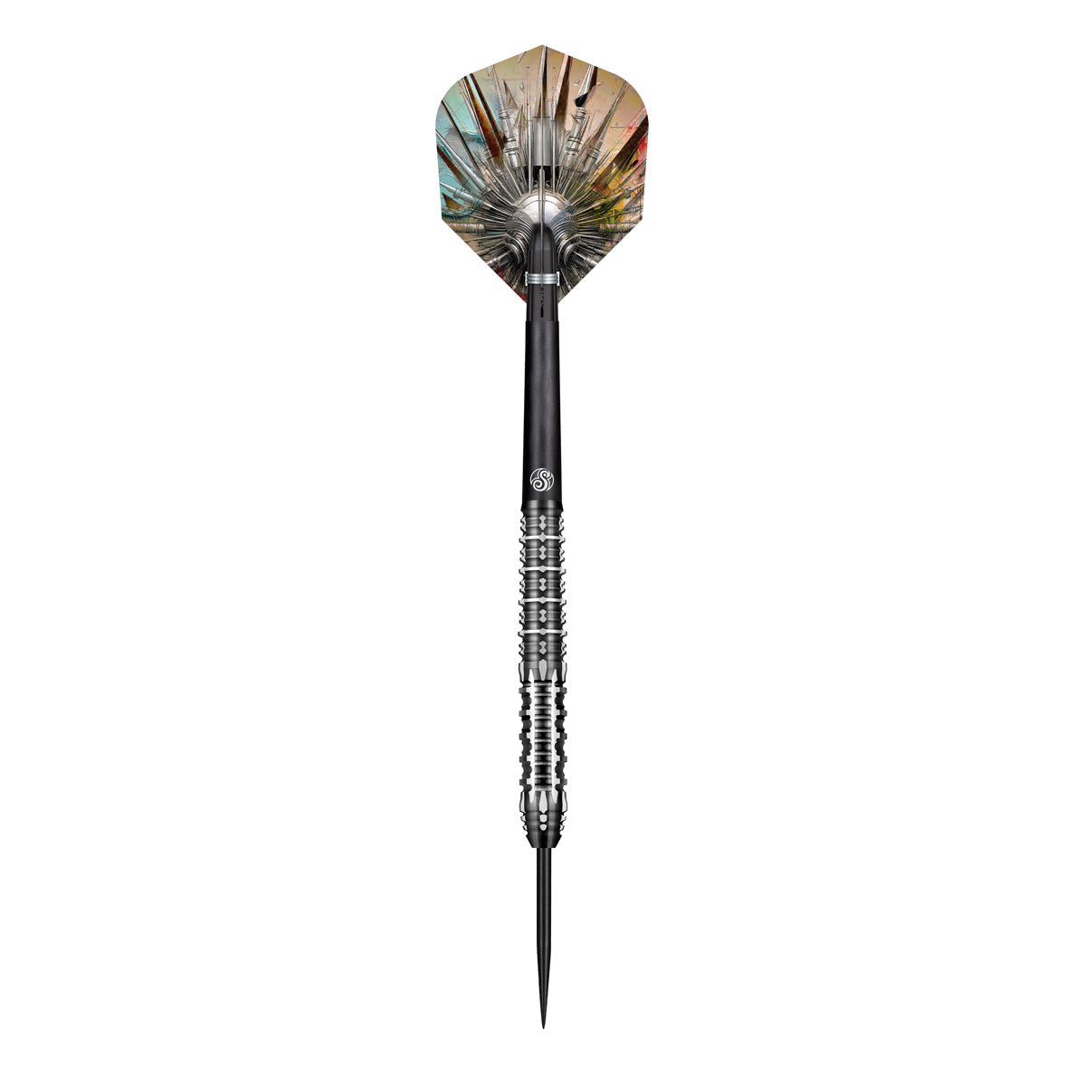 Shot Gnarly Shredda 90% Tungsten Steel Tip Darts - view 4