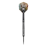 Shot Gnarly Shredda 90% Tungsten Steel Tip Darts - view 4