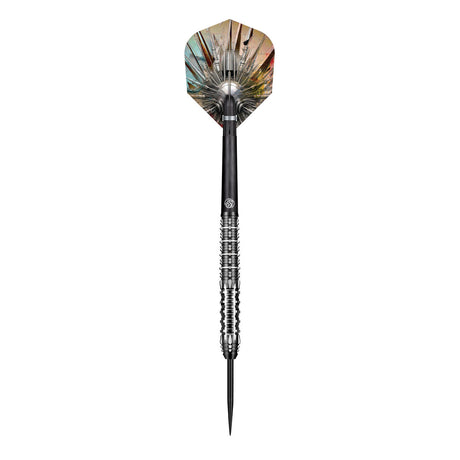 Shot Gnarly Shredda 90% Tungsten Steel Tip Darts - view 4