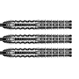 Shot Gnarly Shredda 90% Tungsten Steel Tip Darts - view 2