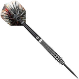 Shot Gnarly Smasha 90% Tungsten Steel Tip Darts - view 4