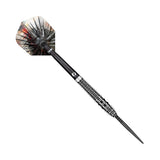 Shot Gnarly Smasha Turbo Point 90% Tungsten Steel Tip Darts