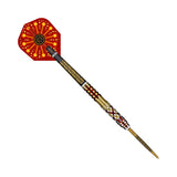 Shot Goths Alaric Turbo Point 95% Tungsten Steel Tip Darts - view 4