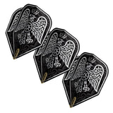Shot Goths Eagle Dart Flights No6 - view 2