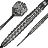 Shot Goths Wulfaz Turbo Point 90% Tungsten Steel Tip Darts - view 2