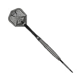 Shot Goths Wulfaz Turbo Point 90% Tungsten Steel Tip Darts - view 4