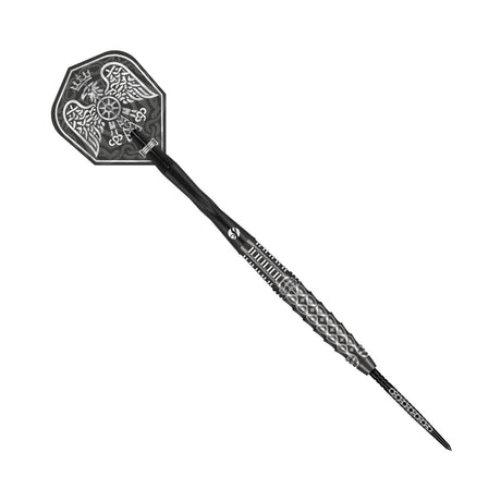Shot Goths Wulfaz Turbo Point 90% Tungsten Steel Tip Darts - view 4