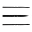 Shot Grip Dart Points