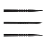 Shot Grip Dart Points