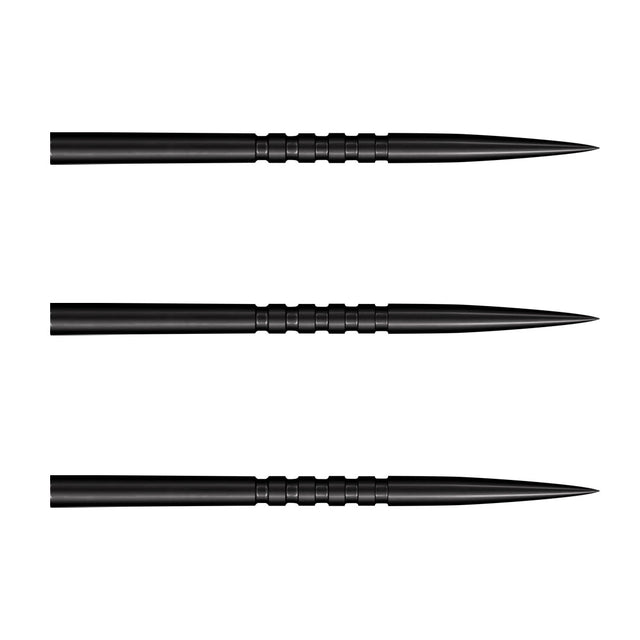 Shot Grip Dart Points