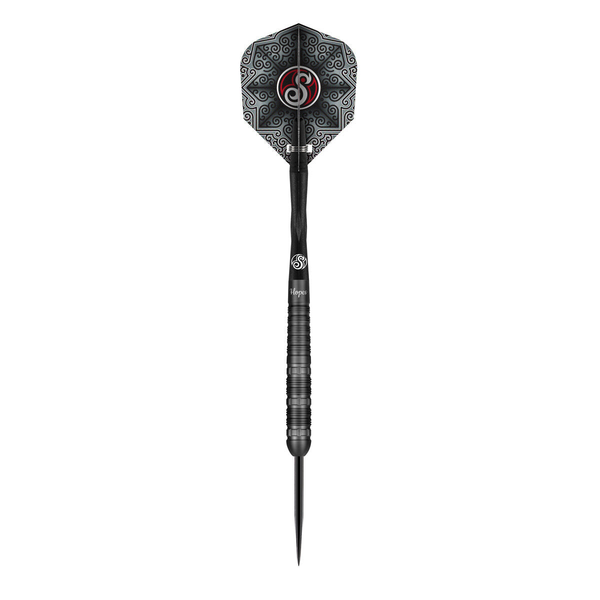 Haupai Puha 2.0 90% Tungsten Steel Tip Darts by Shot - view 4