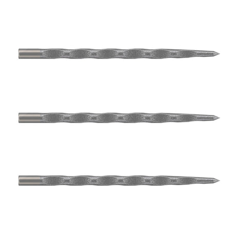 Shot Jurassic Giga Dart Points