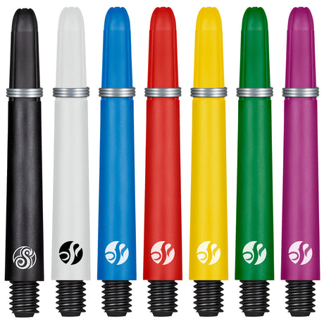 Koi Carbon Dart Stems / Shafts by Shot - view 2