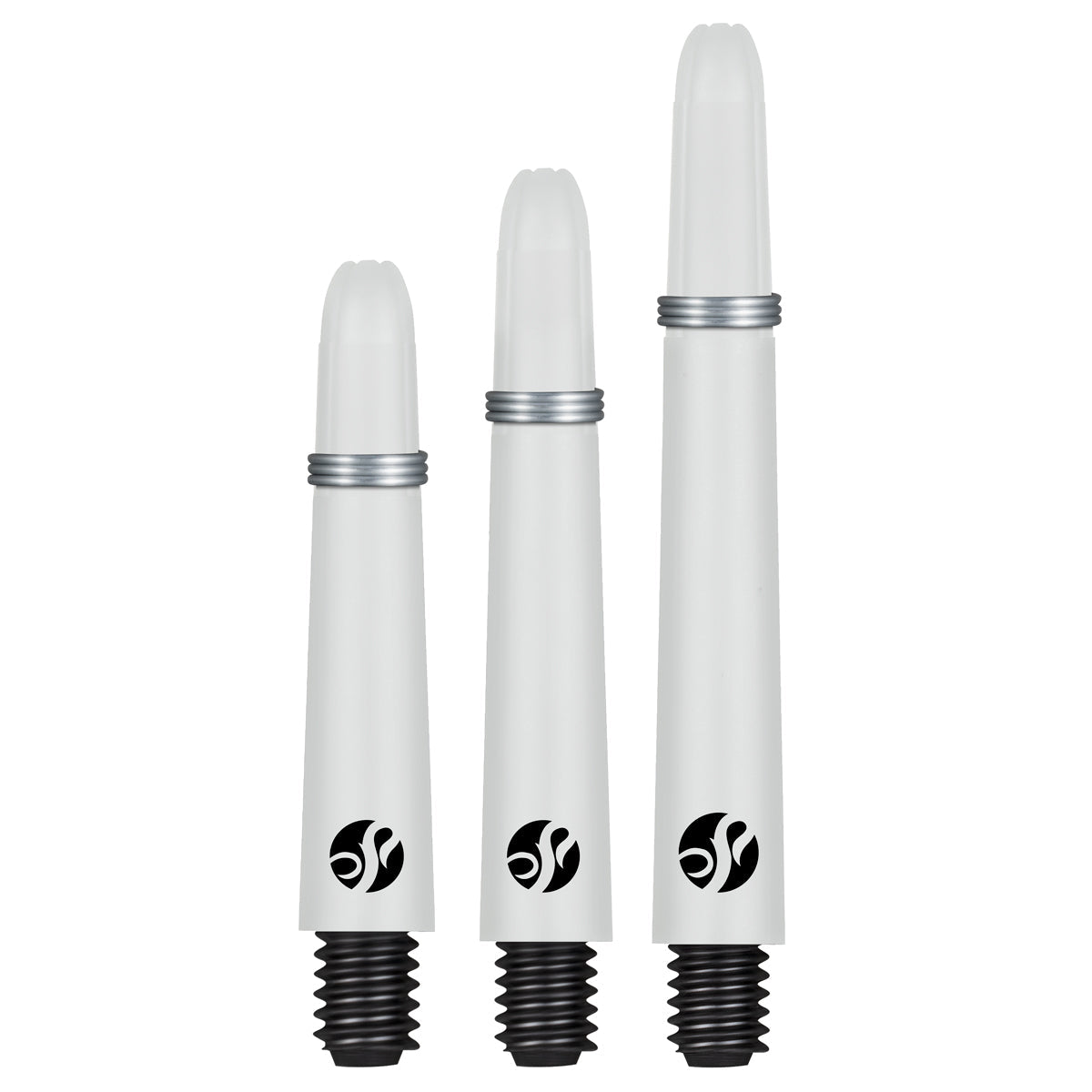 Koi Carbon Dart Stems / Shafts by Shot - view 4