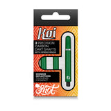 Koi Carbon Dart Stems / Shafts by Shot - view 13