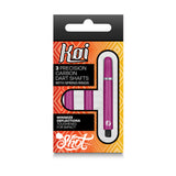 Koi Carbon Dart Stems / Shafts by Shot - view 15