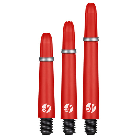Koi Carbon Dart Stems / Shafts by Shot - view 8