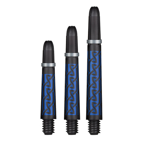 Koi Carbon Shaft Helioknot Dart Stems by Shot - view 4