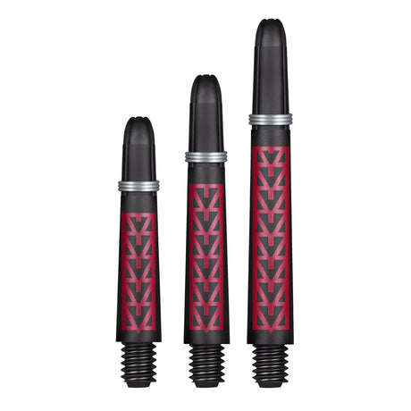 Koi Carbon Shaft Pakati Dart Stems by Shot - view 4