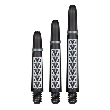 Koi Carbon Shaft Pakati Dart Stems by Shot - view 2