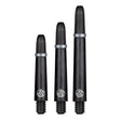 Koi Carbon Dart Stems / Shafts by Shot