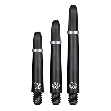 Koi Carbon Dart Stems / Shafts by Shot