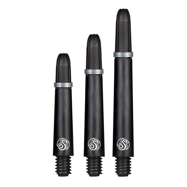 Koi Carbon Dart Stems / Shafts by Shot