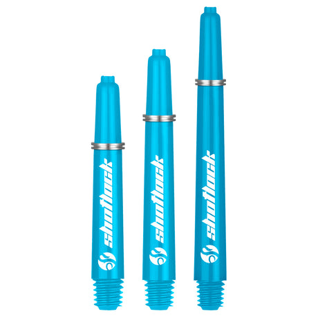 Shot Lock Shaft by Shot - view 4