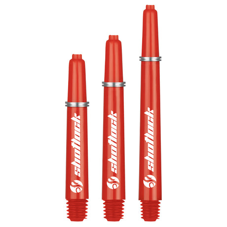 Shot Lock Shaft by Shot - view 3