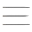Shot Lucent Dart Points
