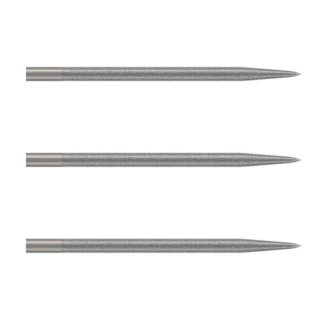 Shot Lucent Dart Points