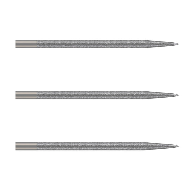 Shot Lucent Dart Points