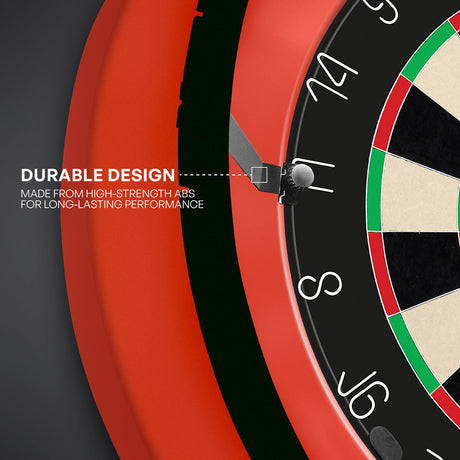 Shot Lumen Core Dartboard Lighting System - view 5