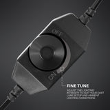 Shot Lumen Core Dartboard Lighting System - view 4