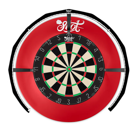 Shot Lumen Core Dartboard Lighting System - view 2