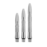 Mako Titanium Dart Stems / Shafts by Shot