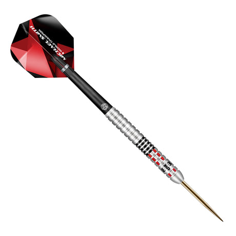 Michael Smith Achieve 90% Tungsten Steel Tip Darts by Shot - view 3