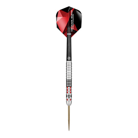 Michael Smith Achieve 90% Tungsten Steel Tip Darts by Shot - view 4