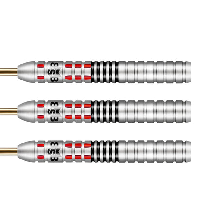 Michael Smith Achieve 90% Tungsten Steel Tip Darts by Shot - view 2
