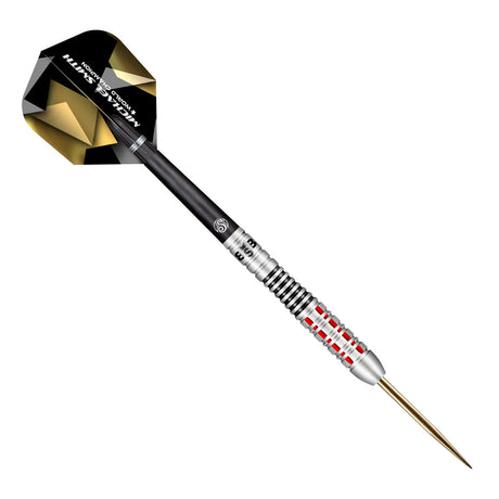 Michael Smith Believe 90% Tungsten Steel Tip Darts by Shot - view 3