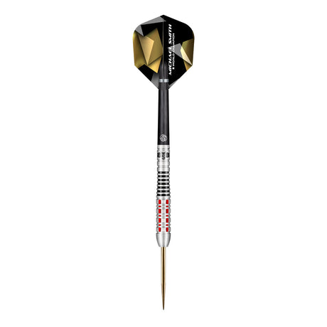 Michael Smith Believe 90% Tungsten Steel Tip Darts by Shot - view 4