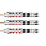 Michael Smith Believe 90% Tungsten Steel Tip Darts by Shot - view 2