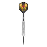 Michael Smith Bully Boy Precision 80% Tungsten Steel Tip Darts by Shot - view 4