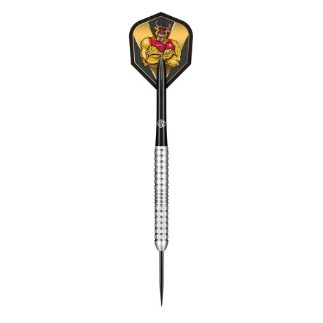 Michael Smith Bully Boy Precision 80% Tungsten Steel Tip Darts by Shot - view 4