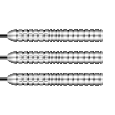 Michael Smith Bully Boy Precision 80% Tungsten Steel Tip Darts by Shot - view 2