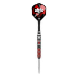 Michael Smith Defiant 90% Tungsten Steel Tip Darts by Shot - view 4